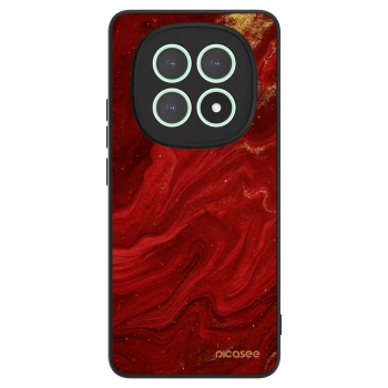 Obal pre Xiaomi Redmi Note 15 - Red