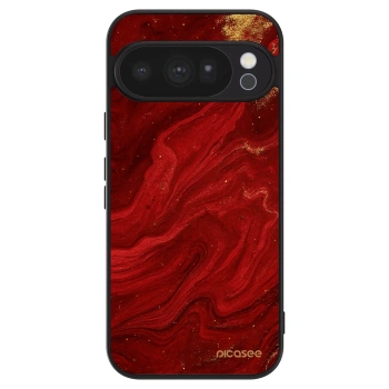 Obal pre Google Pixel 10 Pro - Red