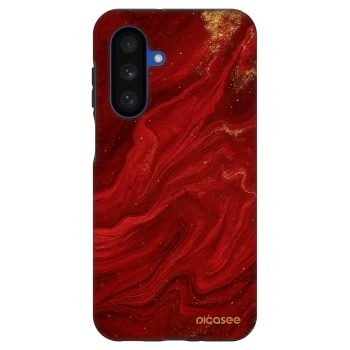 Obal pre Samsung Galaxy A17 5G - Red
