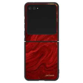 Obal pre Motorola Razr 60 - Red