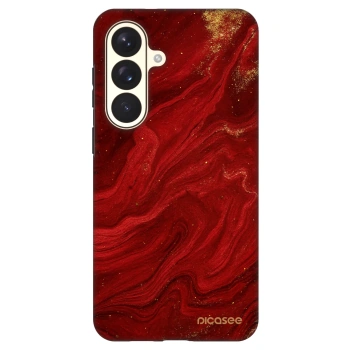 Obal pre Samsung Galaxy S26+ - Red