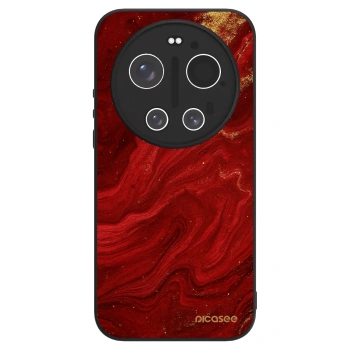 Obal pre Xiaomi 17 Ultra - Red