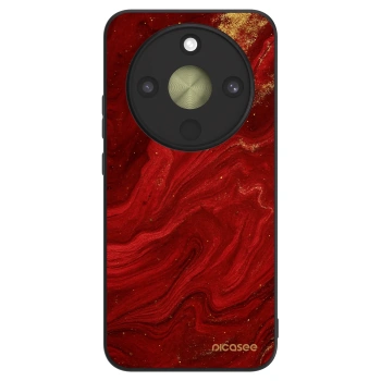 Obal pre Honor Magic8 Lite 5G - Red