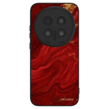 Obal pre Honor Magic8 Pro 5G - Red