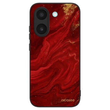 Obal pre Xiaomi Poco X8 Pro - Red