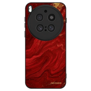 Obal pre Vivo X300 Pro - Red