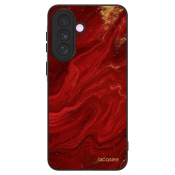 Obal pre Samsung Galaxy A57 5G - Red