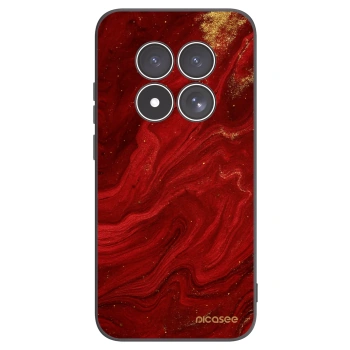 Obal pre Xiaomi Redmi Note 15 Pro 5G - Red