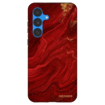 Obal pre Samsung Galaxy S25 FE 5G - Red