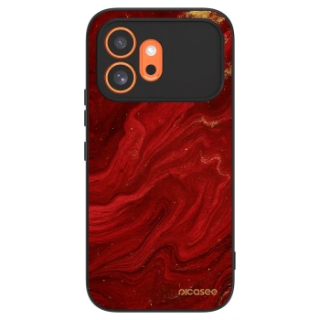 Obal pre Honor 600 - Red