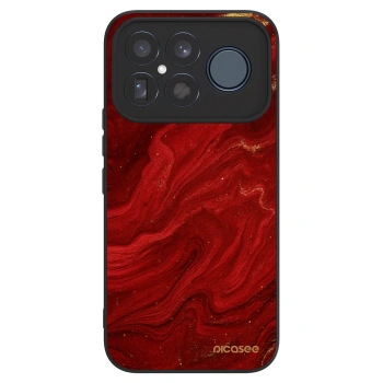 Obal pre Xiaomi Poco F8 Ultra - Red