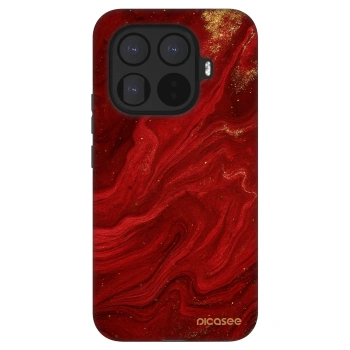 Obal pre Xiaomi 15T Pro - Red