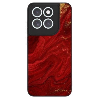 Obal pre Motorola Edge 70 Fusion - Red