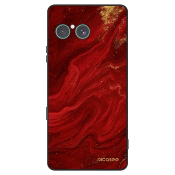Obal pre Sony Xperia 10 VII - Red