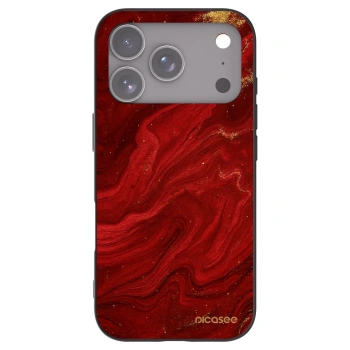 Obal pre Apple iPhone 18 Pro - Red