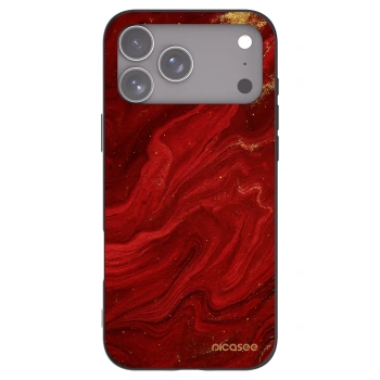 Obal pre Apple iPhone 18 Pro Max - Red