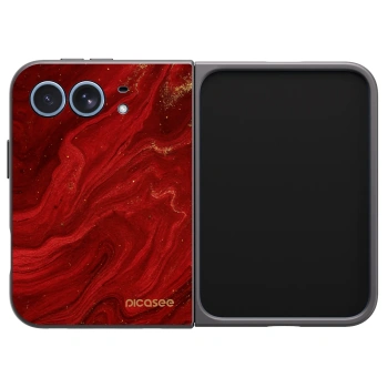 Obal pre Apple iPhone Ultra - Red