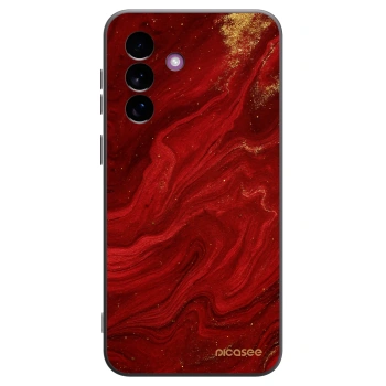 Obal pre Samsung Galaxy A37 - Red