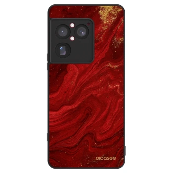 Obal pre Sony Xperia 1 VIII 5G - Red