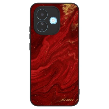 Obal pre Xiaomi Redmi Note 17 Pro 5G - Red