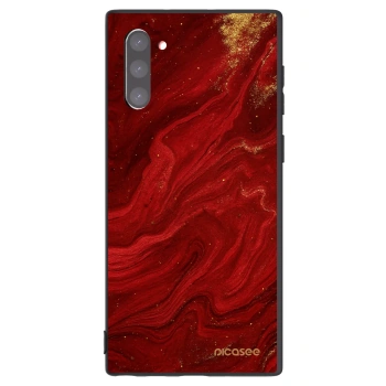 Obal pre Samsung Galaxy Note 10 N970F - Red