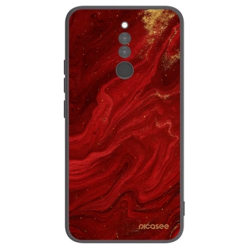 Obal pre Xiaomi Redmi 8 - Red