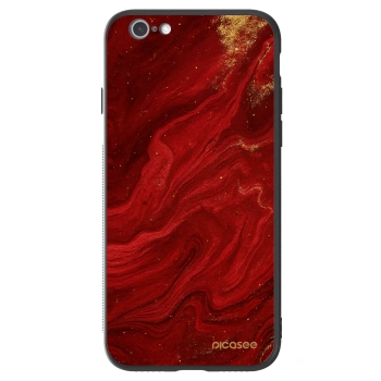 Obal pre Apple iPhone 6/6S - Red