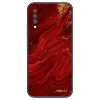 Obal pre Samsung Galaxy A30s A307F - Red