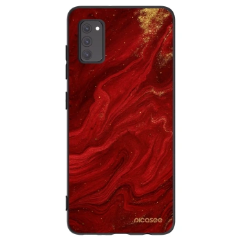 Obal pre Samsung Galaxy A41 A415F - Red