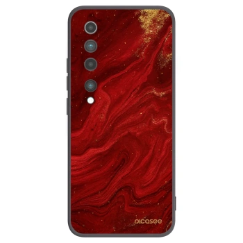 Obal pre Xiaomi Mi 10 - Red