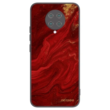 Obal pre Xiaomi Poco F2 Pro - Red