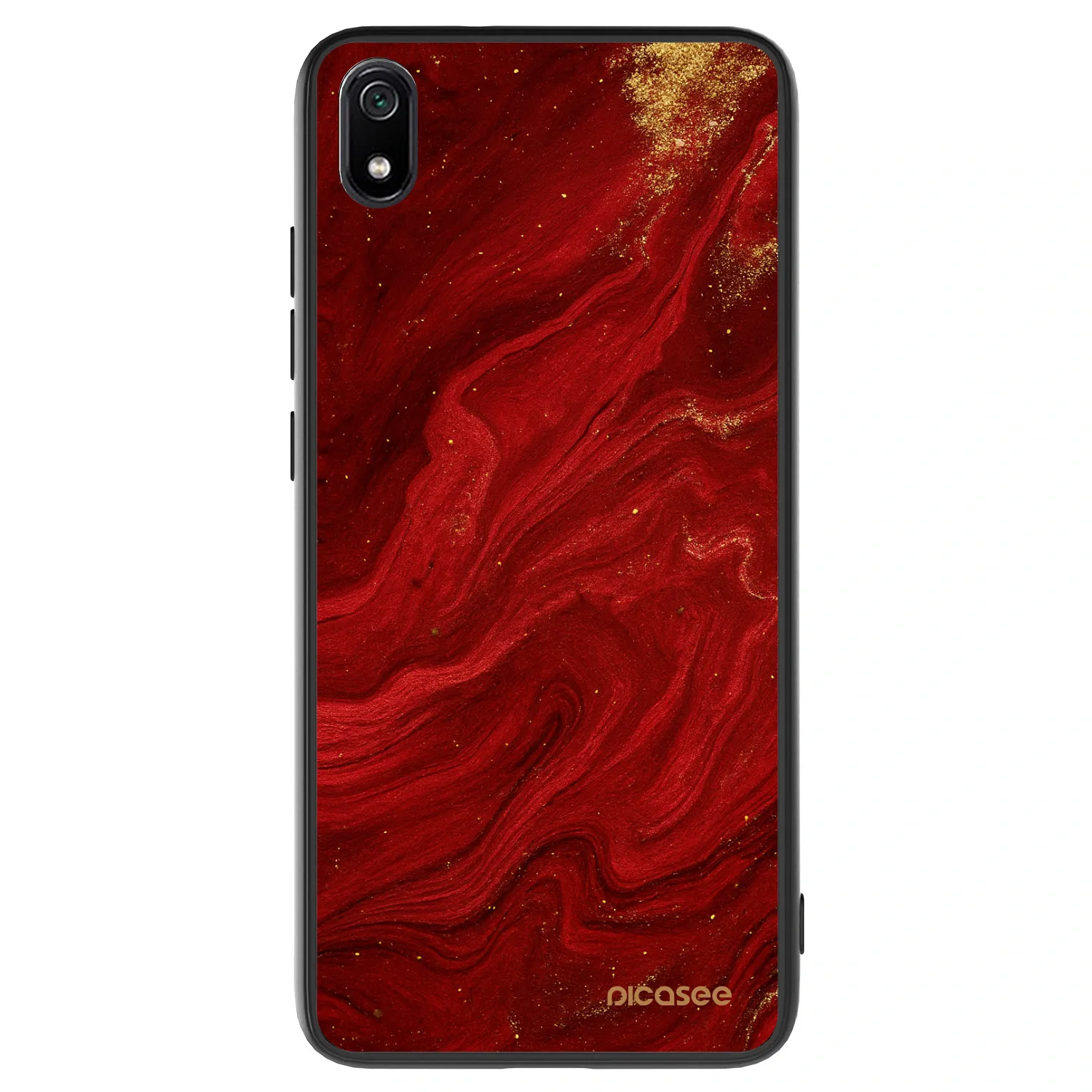 Picasee ULTIMATE CASE pro Xiaomi Redmi 7A - Red