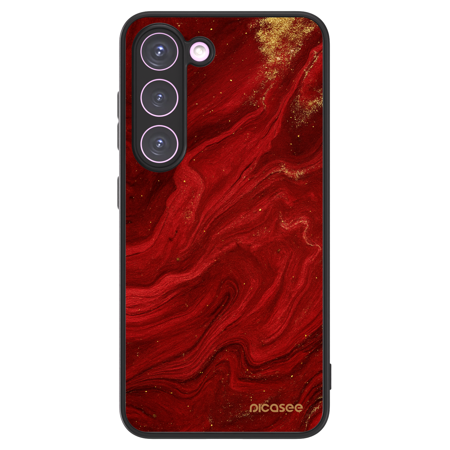 ULTIMATE CASE PowerShare pro Samsung Galaxy S23 5G - Red