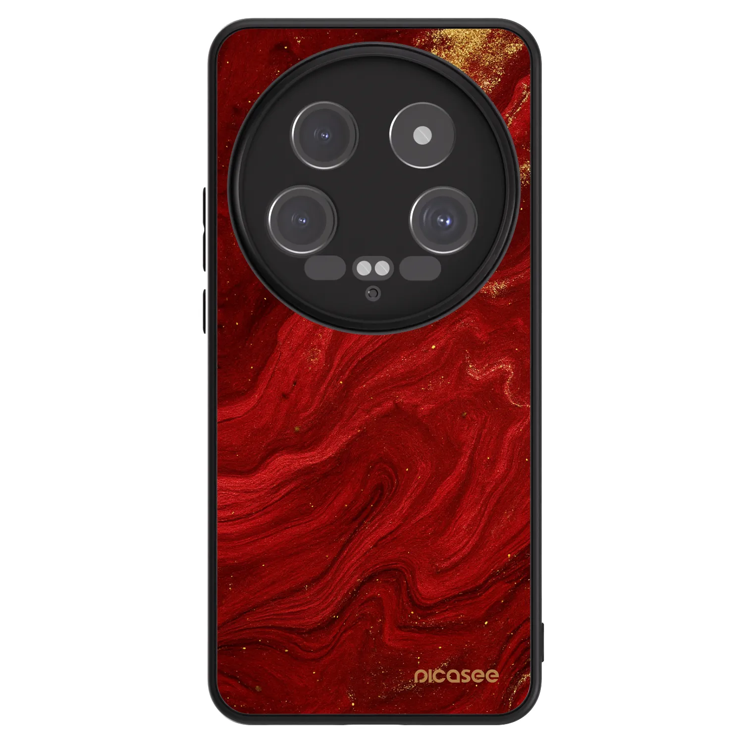 Picasee ULTIMATE CASE pro Xiaomi 14 Ultra - Red