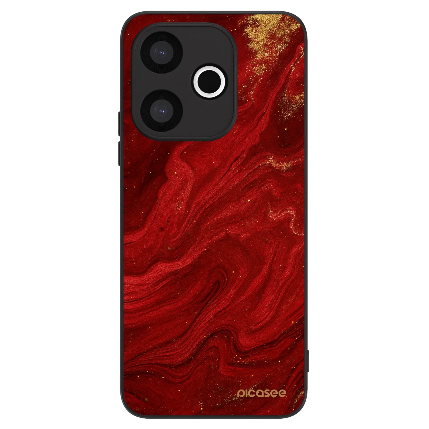 ULTIMATE CASE pro Xiaomi Redmi 13 4G - Red