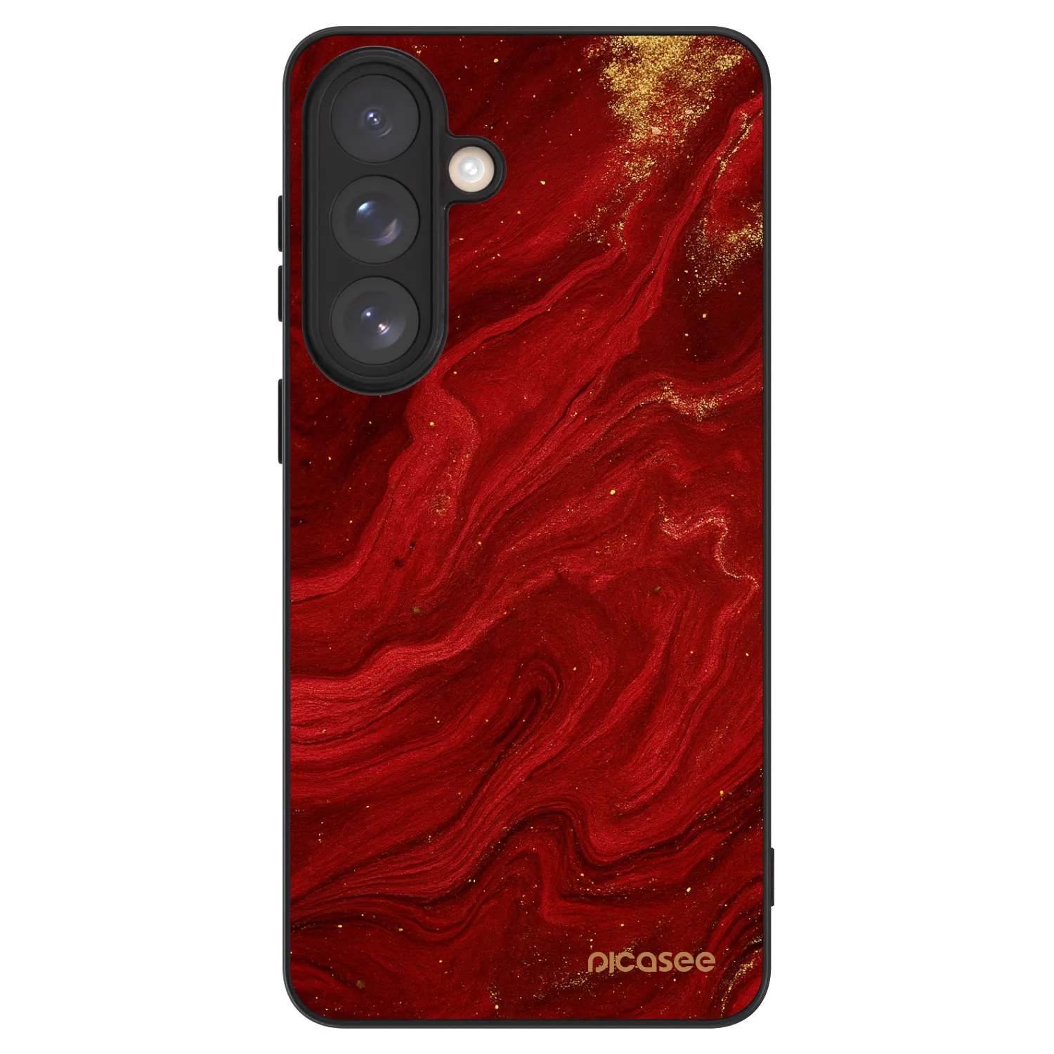 Picasee ULTIMATE CASE PowerShare pro Samsung Galaxy S26+ - Red