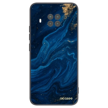Picasee silikónový čierny obal pre Xiaomi Mi 10T Lite - Blue