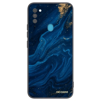 Obal pre Samsung Galaxy M11 - Blue