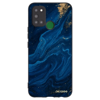 Obal pre Realme 7i - Blue