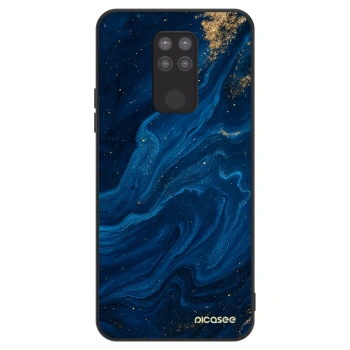 Obal pre Xiaomi Redmi Note 9 - Blue
