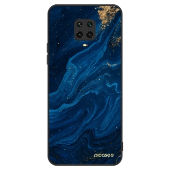 Obal pre Xiaomi Redmi Note 9 Pro - Blue