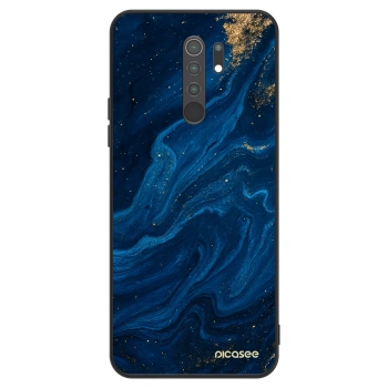 Obal pre Xiaomi Redmi 9 - Blue