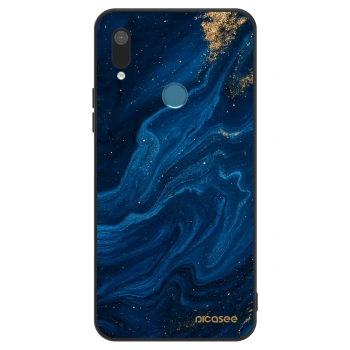 Obal pre Huawei Y7 2019 - Blue