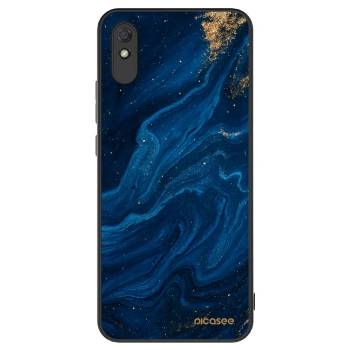 Obal pre Xiaomi Redmi 9A - Blue