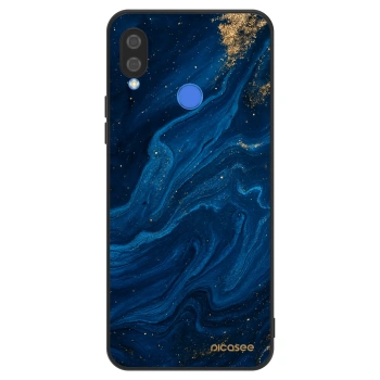 Obal pre Huawei Nova 3 - Blue