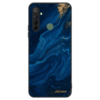 Obal pre Realme 6i - Blue