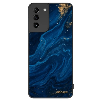 Obal pre Samsung Galaxy S21+ 5G G996F - Blue