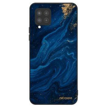 Obal pre Samsung Galaxy A42 A426B - Blue