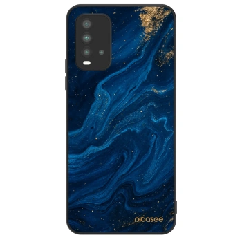 Obal pre Xiaomi Redmi 9T - Blue