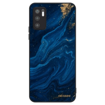 Obal pre Xiaomi Redmi Note 10 5G - Blue